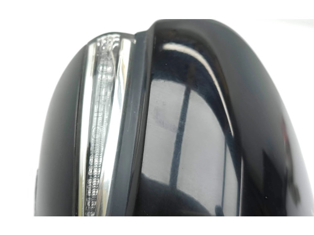 Зеркало электрическое        Lexus IS III XE30  2013 - 2020 года   