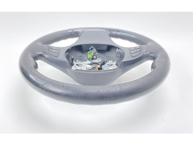 Руль BMW X5 E53  1999 - 2006 года 6778404      