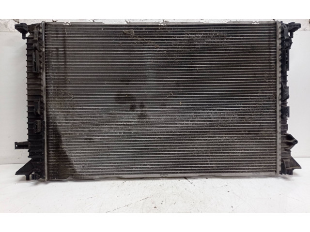 Блок АБС 5Q0614517GA Audi Q3 F3 2018 - года