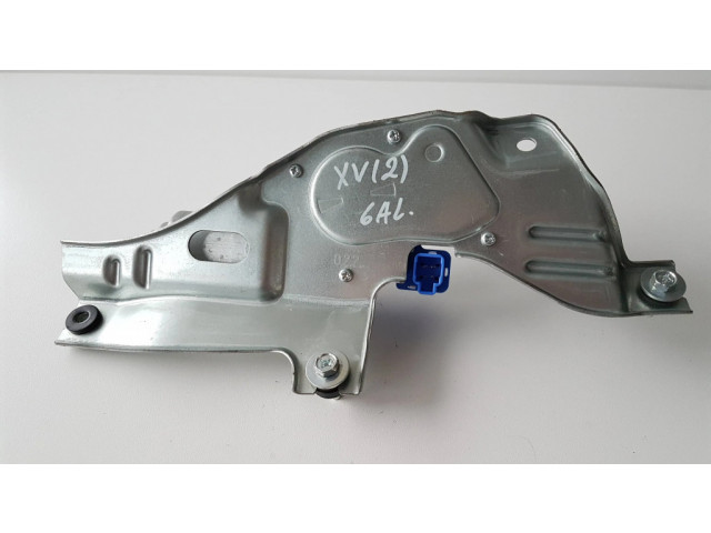 Моторчик заднего дворника 86510SC091 Subaru XV