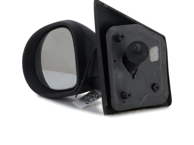 Зеркало электрическое        Renault Twingo II  2007 - 2014 года   