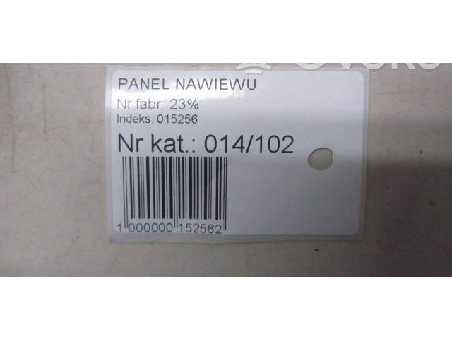 Блок управления климат-контролем 30782903   Volvo XC60