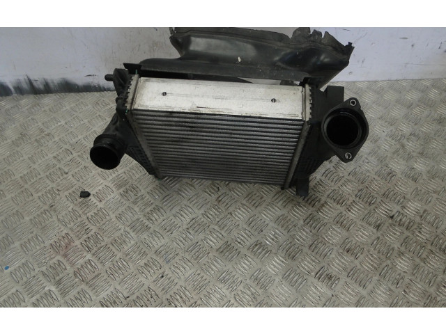 Интеркулер     Audi SQ7 