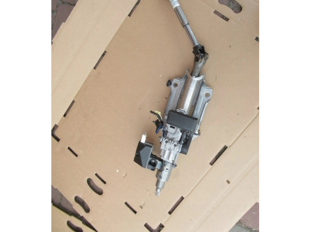    Рулевая рейка    Peugeot 2008 II 2019 -  года