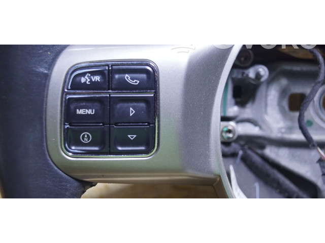 Руль Jeep Compass