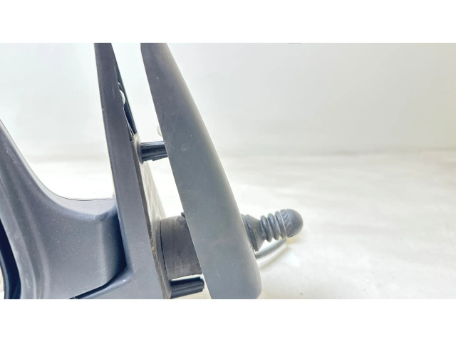 Zpětné zrcátko  levé Citroen Berlingo 2001  E4023212  