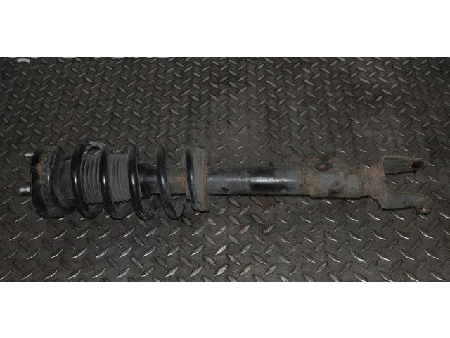 Передний амортизатор      