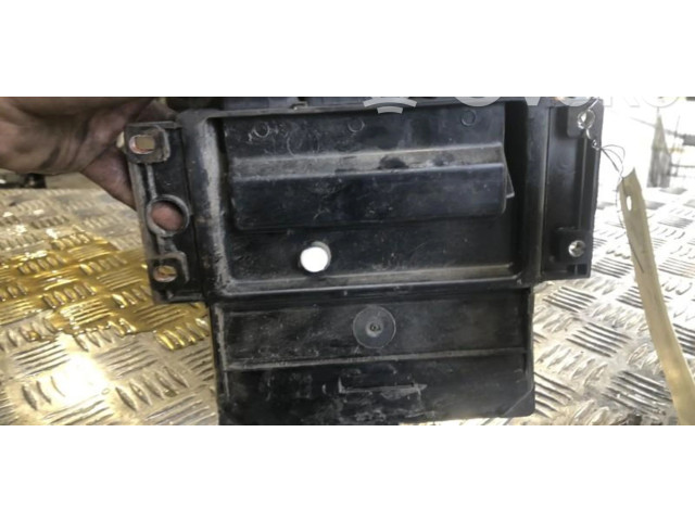 Řídící jednotka 8200911560 Renault Grand Modus 2008