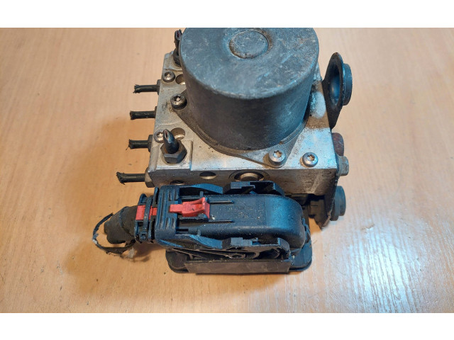 Блок АБС 6R0614517BD, 18396607   Skoda  Rapid (NH)  2012 - 2019 года