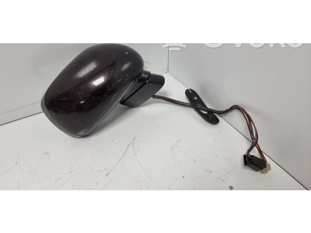 Зеркало электрическое        Volkswagen Corrado  1988 - 1995 года   