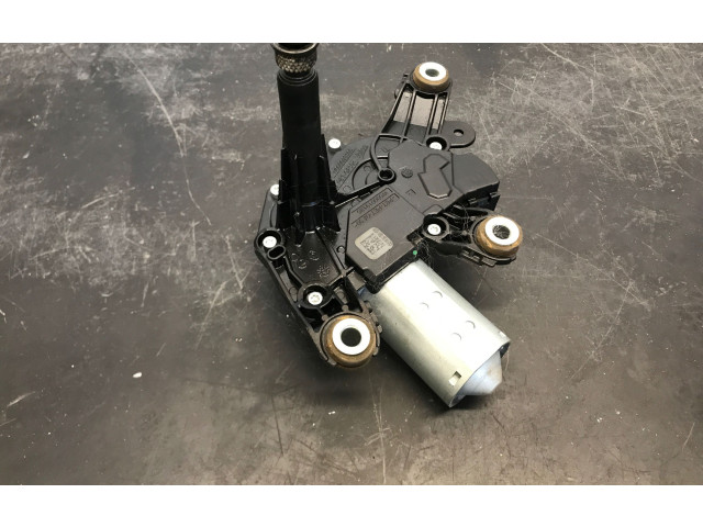 Моторчик заднего дворника W000029654, 287102467R Dacia Dokker