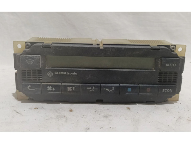 Блок управления климат-контролем 5HB00761710, B1907044B   Volkswagen Passat Alltrack