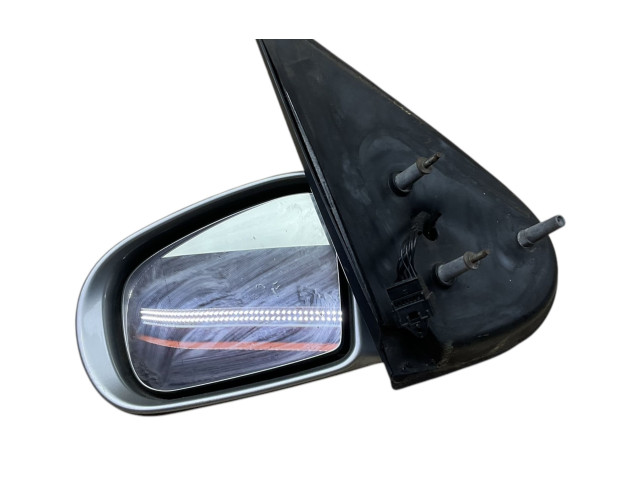 Зеркало электрическое Mercedes-Benz ML W164 2005 - 2011 года