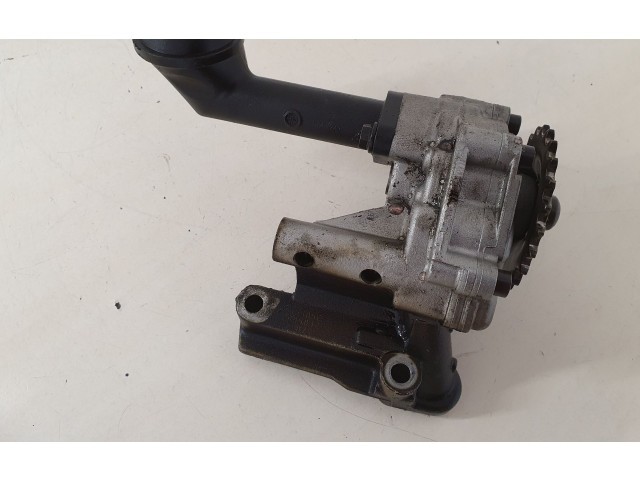 Масляный насос bls 038115121A Volkswagen Caddy