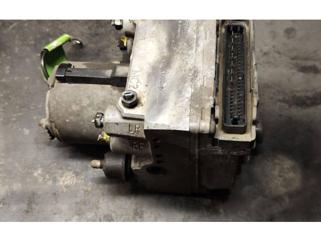 Блок АБС 0273004163, 6670101   Honda  Accord  1994 - 1998 года