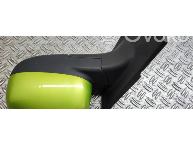 Зеркало электрическое Chevrolet Spark - года