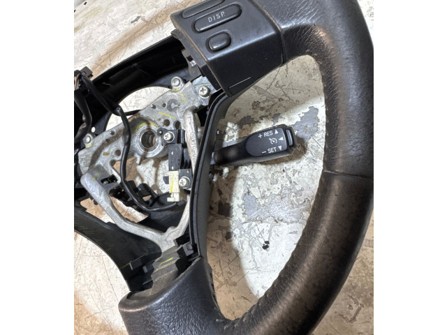 Руль Toyota Corolla Verso AR10  2004 - 2009 года       