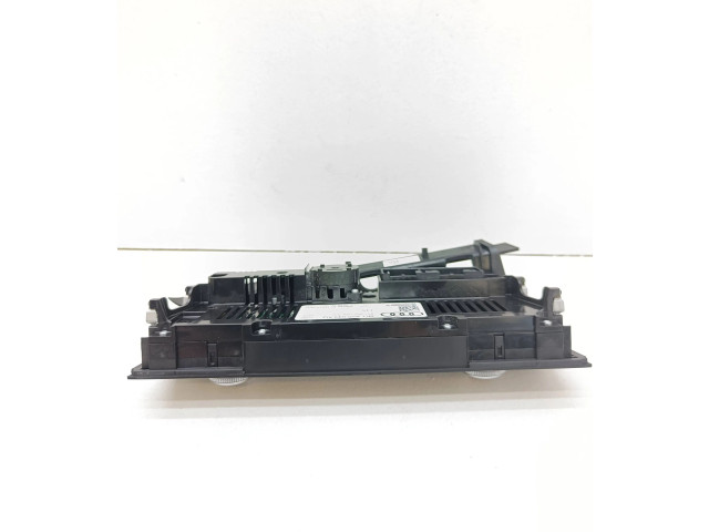 Блок управления климат-контролем 8K1820043AQ   Audi Q5 SQ5