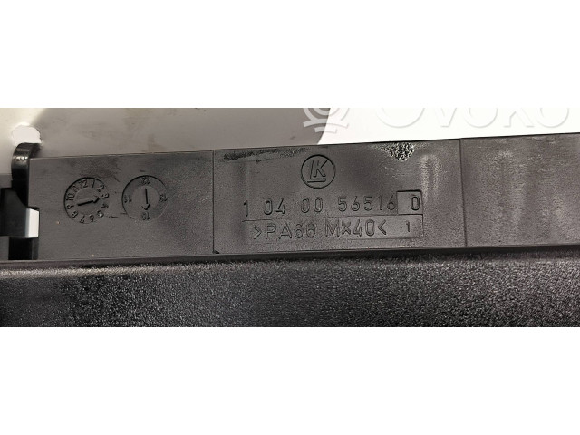 Блок комфорта Volkswagen Phaeton