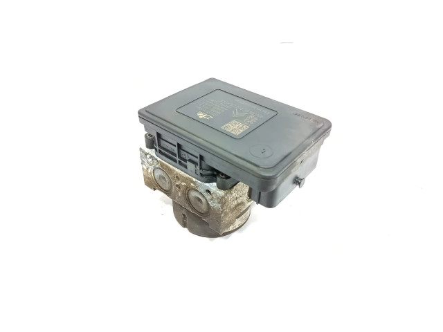 Блок АБС 9809312580   Peugeot  2008 I  2013-2019 года