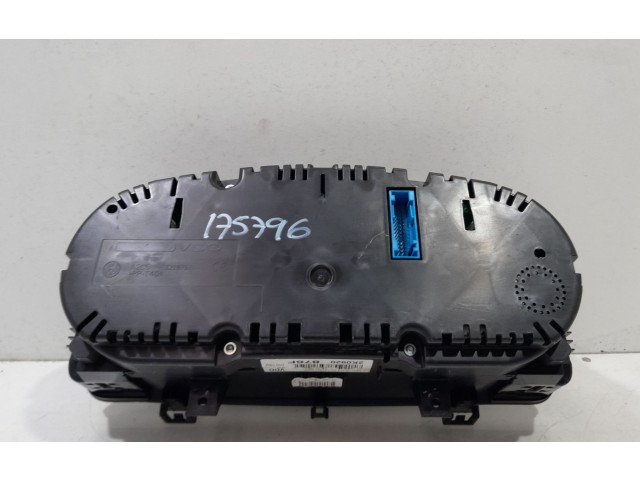 Přístrojová deska Volkswagen Caddy 2015 2K0920876F, 175796