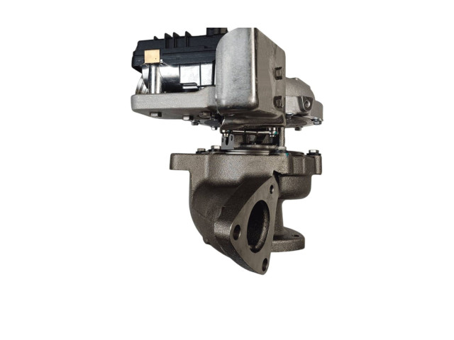 Турбина Ford Ranger 822182, 2002971