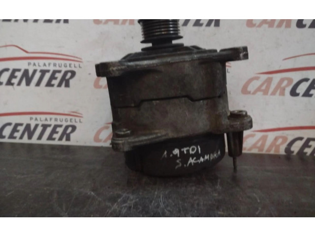 Генератор 028903025S Seat Alhambra (Mk1)