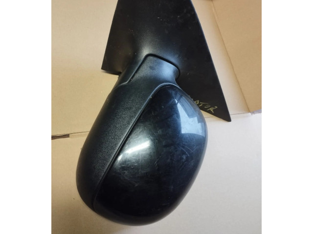 Zpětné zrcátko Lincoln Navigator 2000