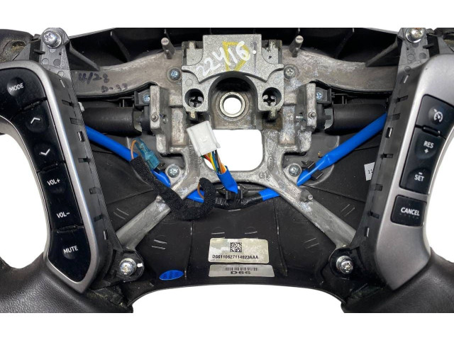 Volant Hyundai Santa Fe 2008 561002B000