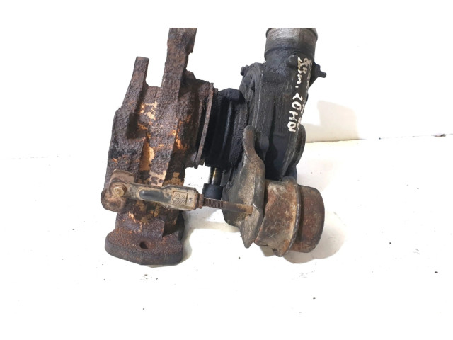 Turbodmychadlo Турбина 9633614180 Citroen Berlingo 9HX (DV6ATED4)