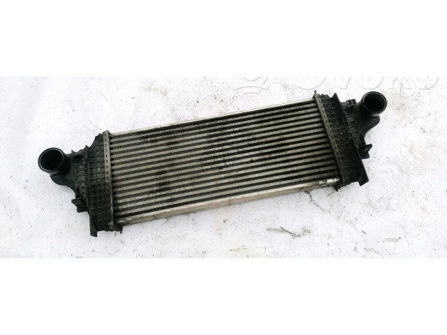 Интеркулер A25150000000 Mercedes-Benz R W251 3.0