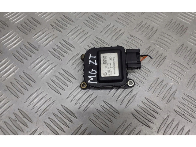 Блок комфорта 0132801151   MG ZT - ZT-T   