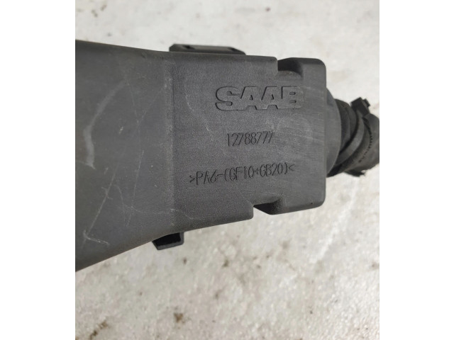 Блок предохранителей 12788777   Cadillac BLS    