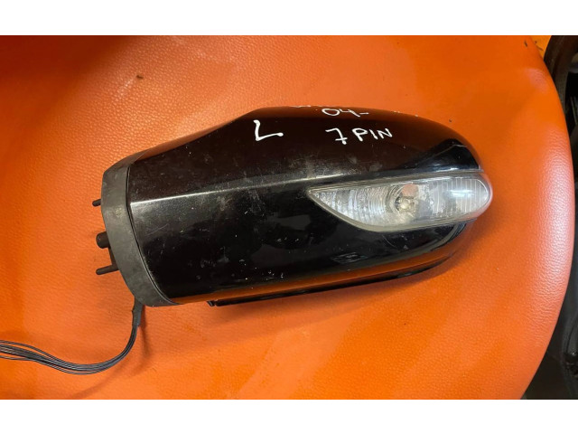Zpětné zrcátko Mercedes-Benz A W169 2005