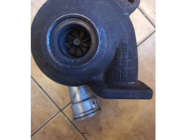 Turbodmychadlo Турбина 070145701E, Fg50053865 Volkswagen Multivan T5