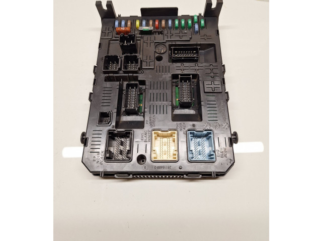 Блок предохранителей 216760315B, 281215504A Citroen C5