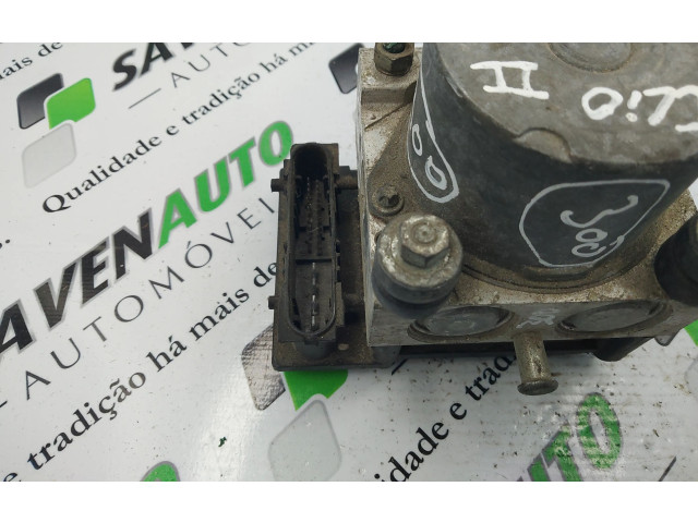 Блок АБС SV21-11, 0265231333 Renault Clio II 1998 - 2001 года