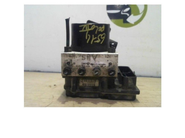 Блок АБС 7701067629, 7701067629 Renault Clio II 2001 - 2005 года