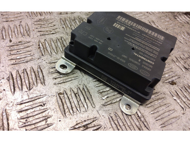 Блок подушек безопасности 95910-J7000, A2C11367100   KIA Pro Cee'd III