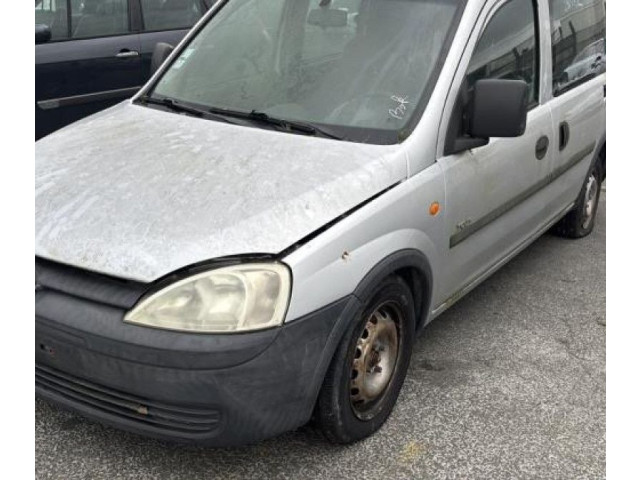 Зеркало электрическое Opel Combo C 2001 - 2011 года