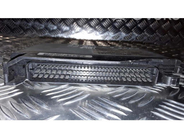 Блок управления коробкой передач 0260002923, 9656615480 Citroen C5