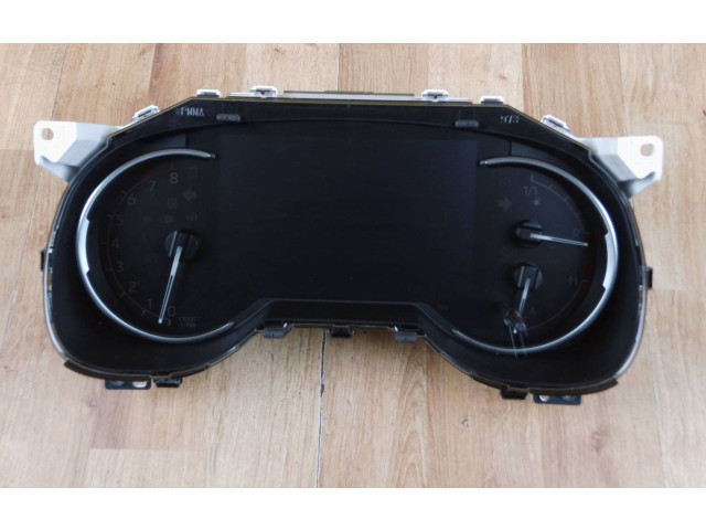 Přístrojová deska Toyota RAV 4 (XA50) 2019 8380042Z10