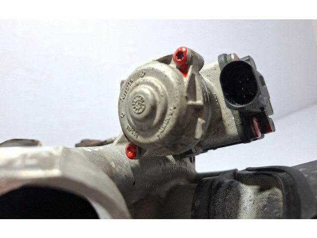  Турбина Volkswagen Golf VII  60TYS         