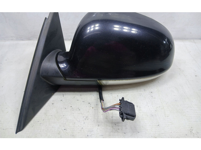 Зеркало электрическое        Skoda Superb B5 (3U)  2001 - 2008 года   