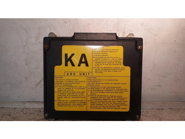 Блок управления АБС 39790SM4A11   Acura ILX