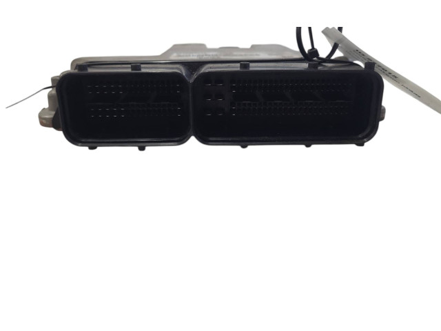 Блок управления двигателя 0281013568, 55563338 Saab 9-5