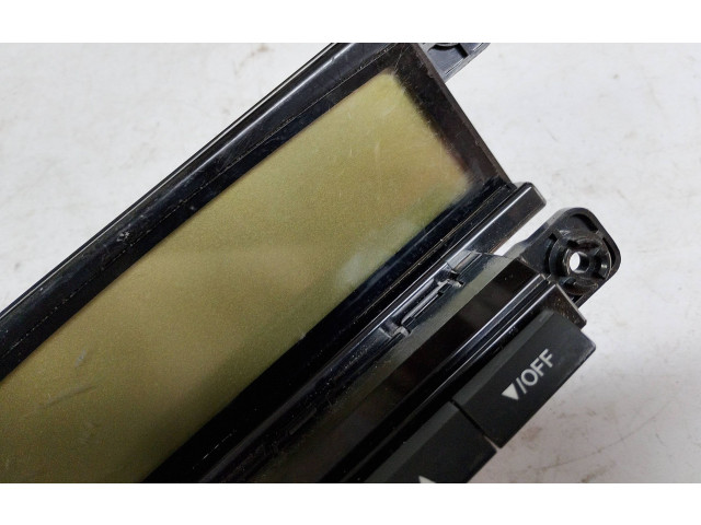 Экран/ дисплей / маленький экран 95710-1H100   KIA Ceed    