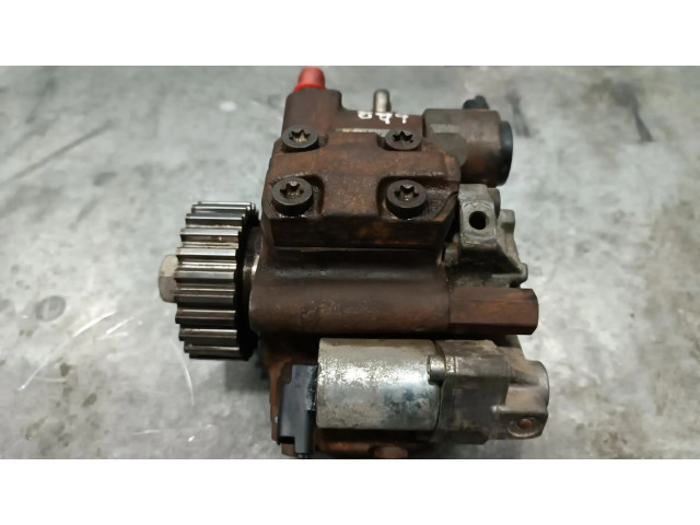 Vstřikovací čerpadlo A2C200003282, BOMBAINYECCION Land Rover Range Rover Sport L320 pro naftový motor 2.7