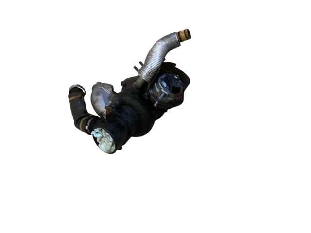 Turbodmychadlo Турбина 8062910002, QAS01677F Volvo V60 D4162T