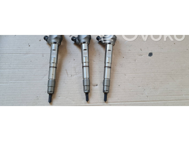 Форсунка 05L130277M    Audi A6 S6 C8 4K  DTPA 